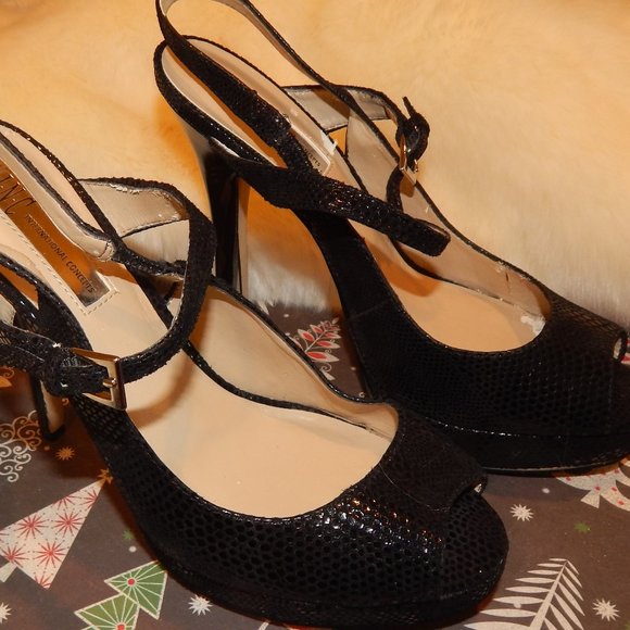 Ink SIZE 71/2 BLACK - Picture 1 of 8